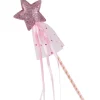 Sparkle Star Wand