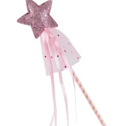 Sparkle Star Wand