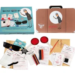 Special Agent Spy Kit