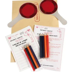 Special Agent Spy Kit