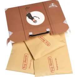 Special Agent Spy Kit