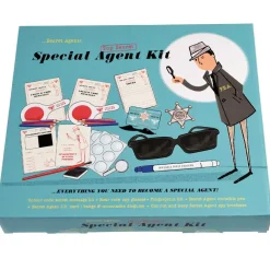Special Agent Spy Kit