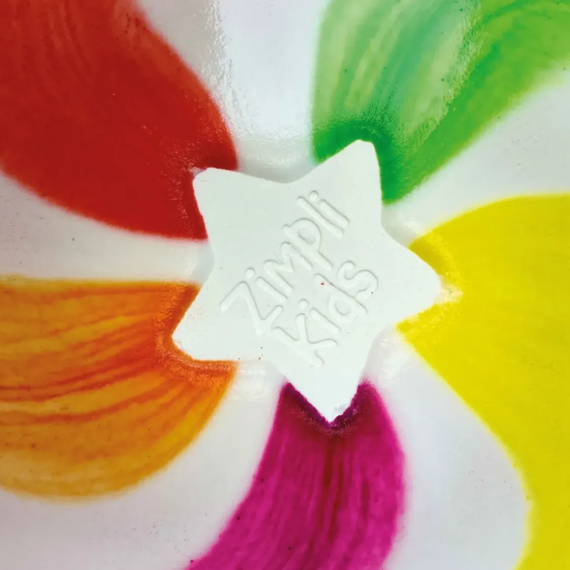 Special Effect Baff Bombz Pack 4