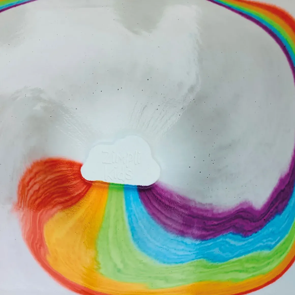 Special Effect Baff Bombz Pack 4