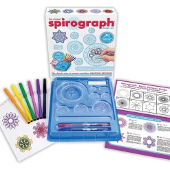 Spirograph Design Set