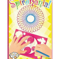 Spiromania