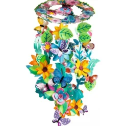 Springtime Mobile