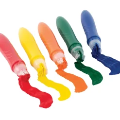 Squeeze 'n' Brush