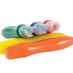 Squeeze 'n' Brush