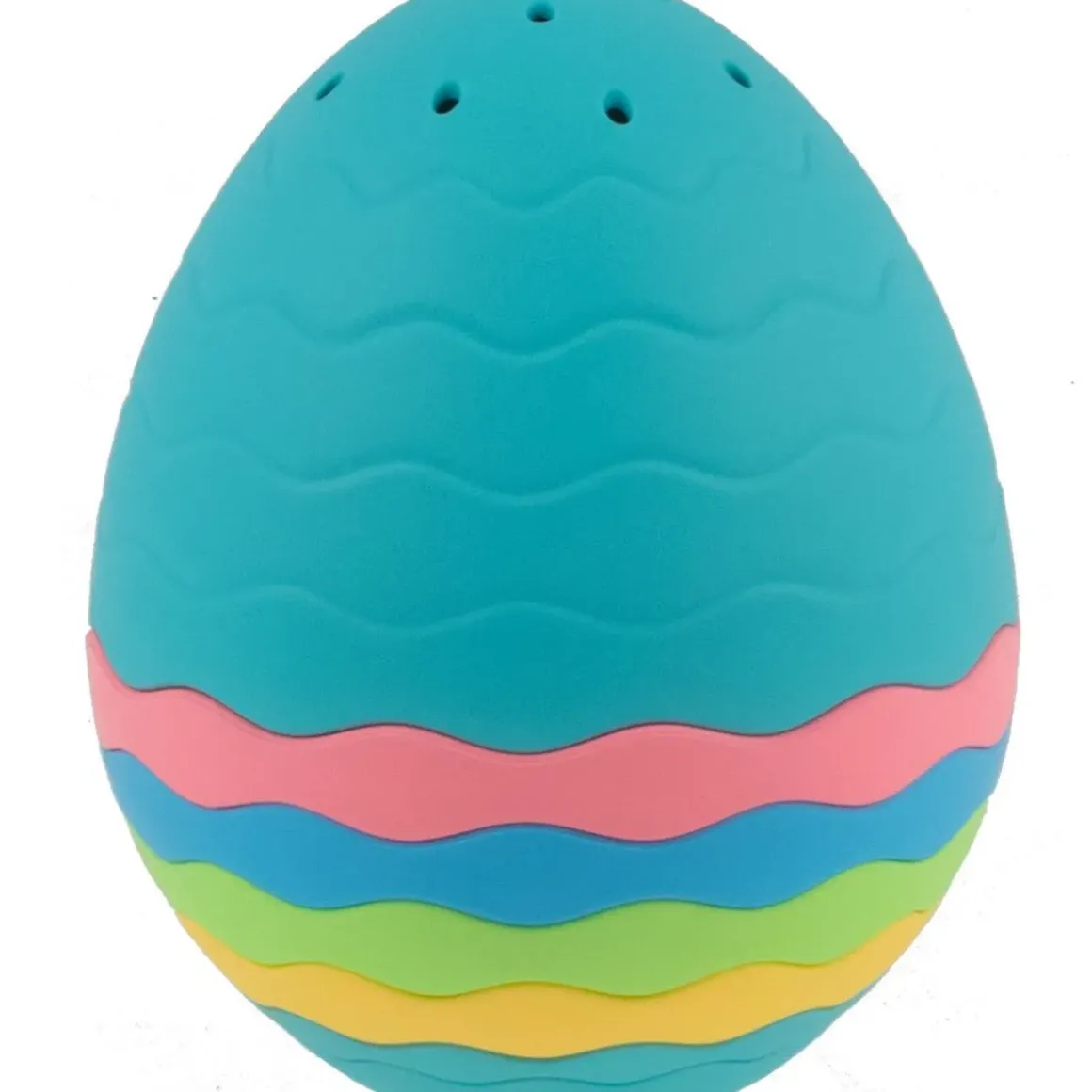 Stack & Pour Bath Egg