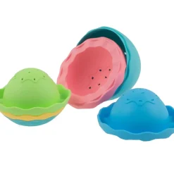 Stack & Pour Bath Egg