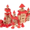 Stacking Castle