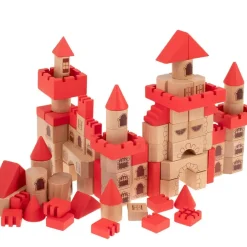 Stacking Castle