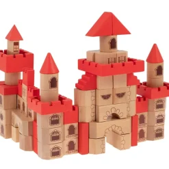 Stacking Castle