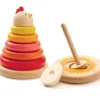 Stacking Chicken