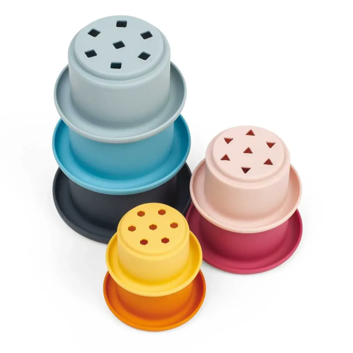Stacking Cups