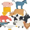 Stacking Farmyard