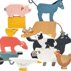 Stacking Farmyard