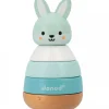 Stacking Rabbit