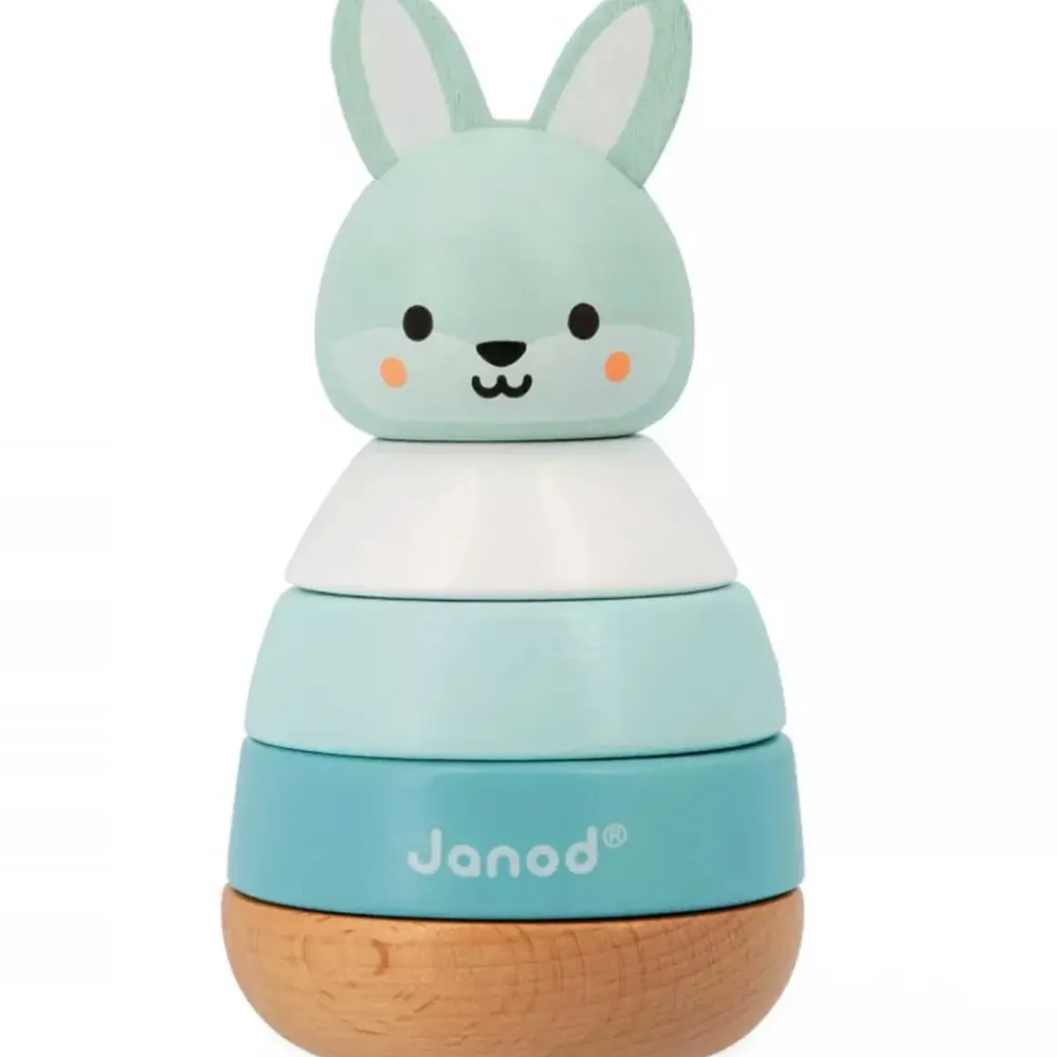 Stacking Rabbit