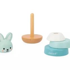 Stacking Rabbit