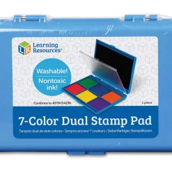 Stamp Pad