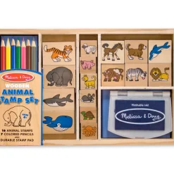 Stampers - Animal