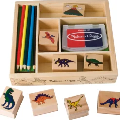 Stampers - Dinosaur