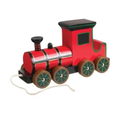 Steam Train Pull Along