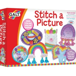 Stitch a Picture