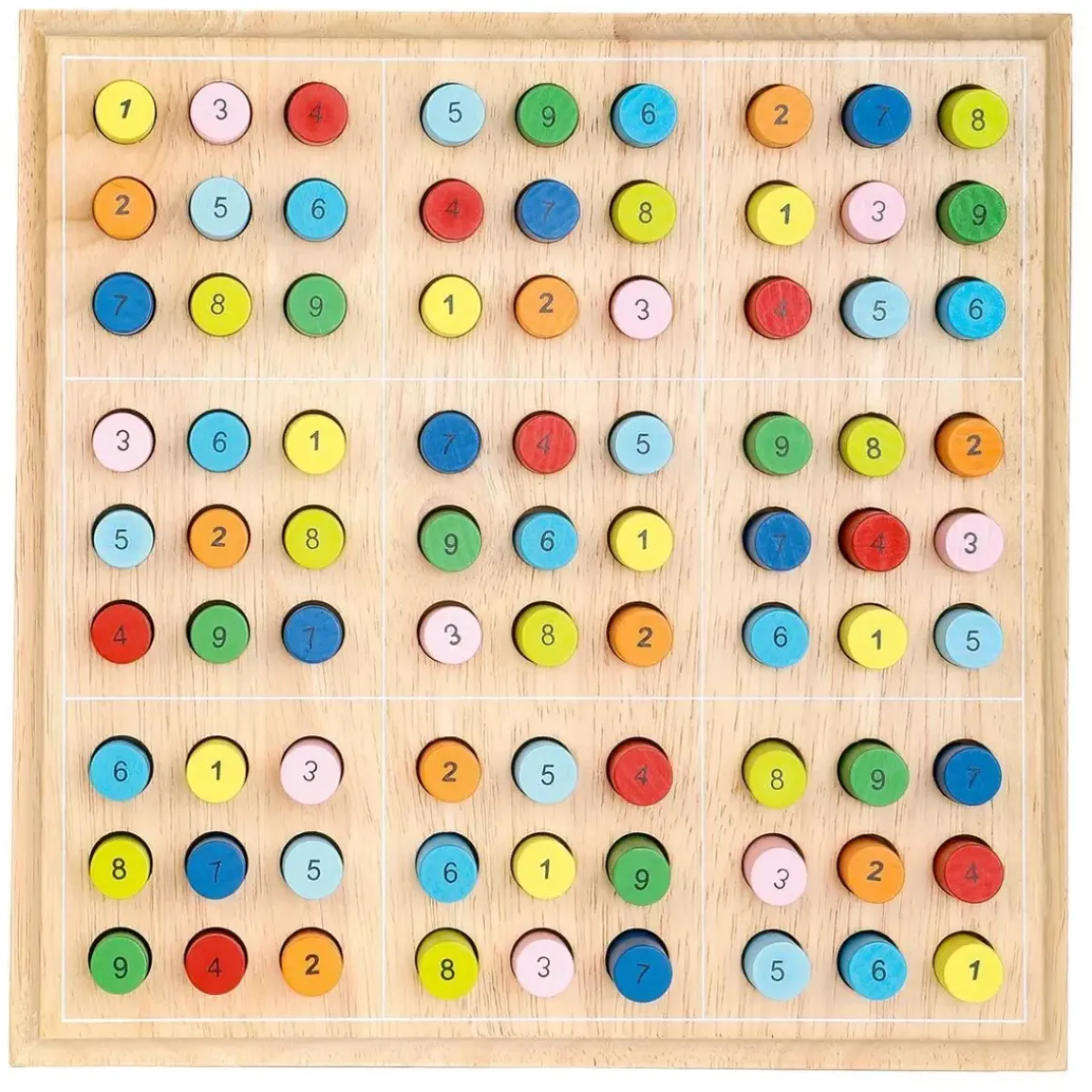 Sudoku Game