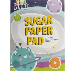Sugar Paper Pad