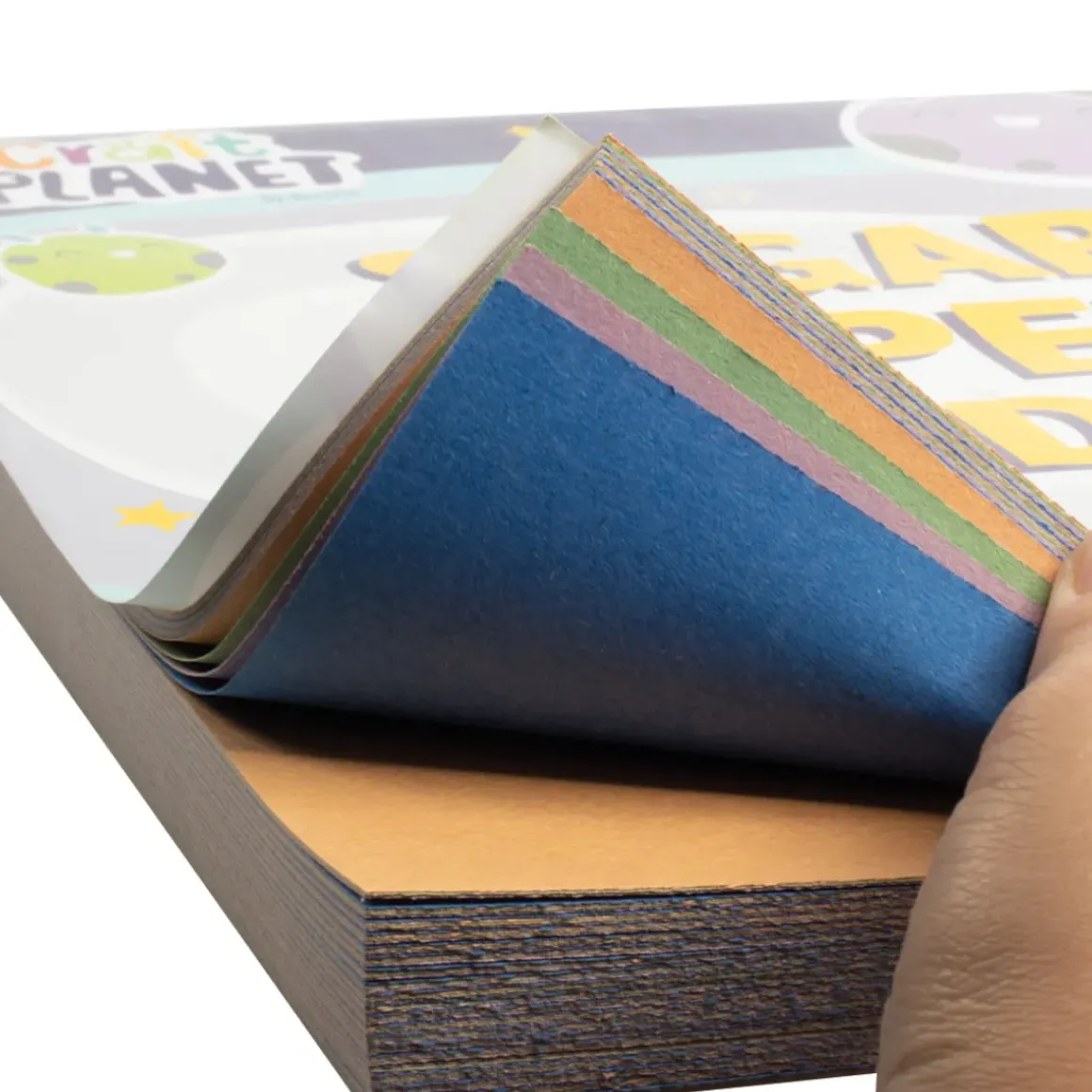 Sugar Paper Pad