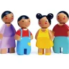 Sunny Doll Family