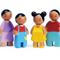 Sunny Doll Family