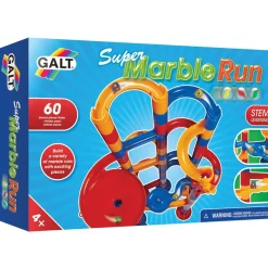 Super Marble Run