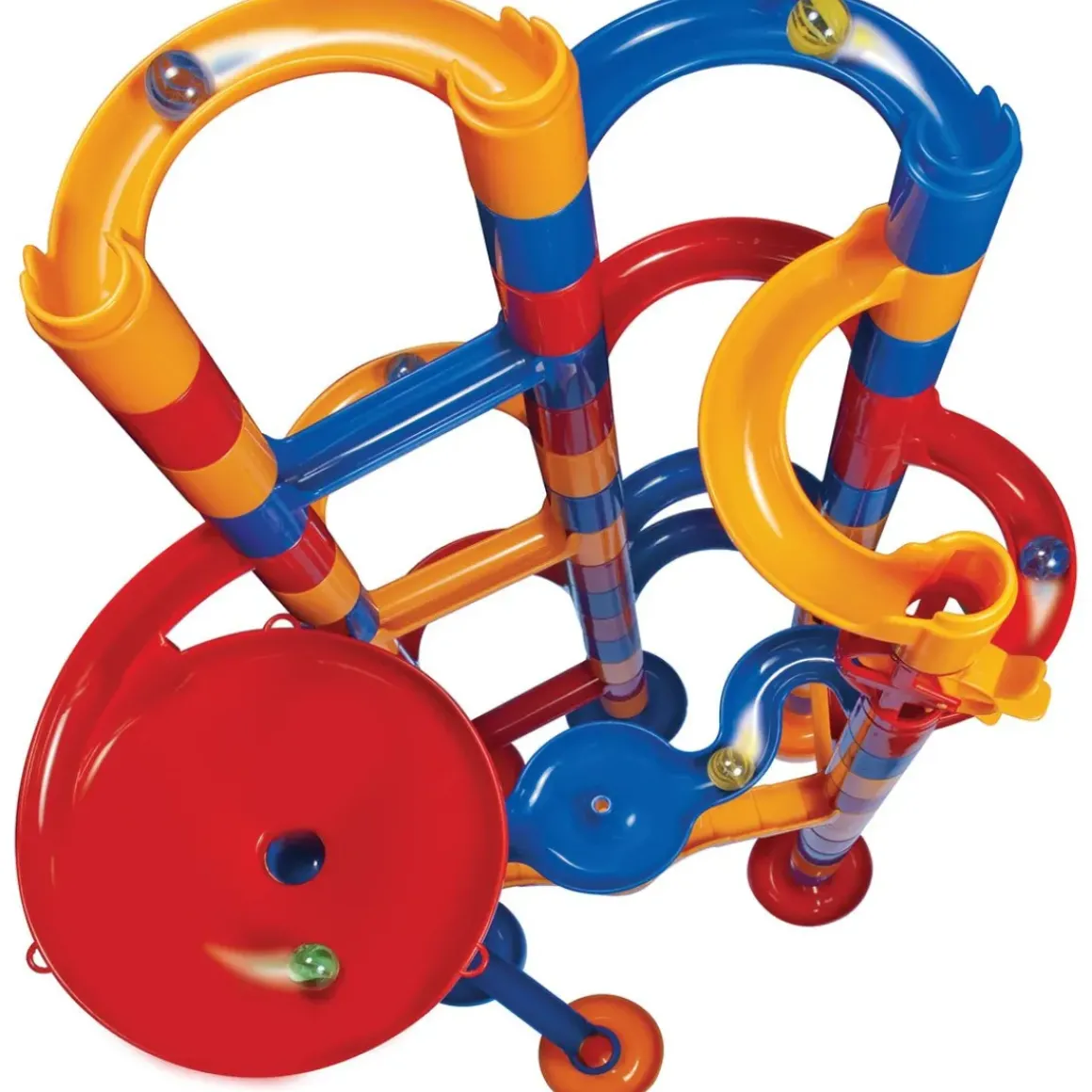 Super Marble Run