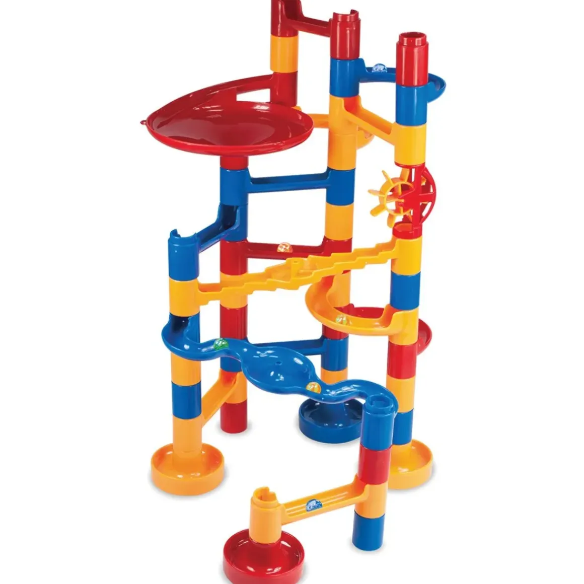 Super Marble Run