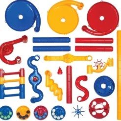 Super Marble Run
