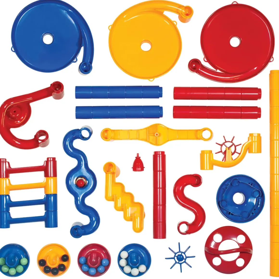 Super Marble Run