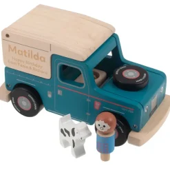 SUV Seb