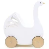 Sweet Swan Pram