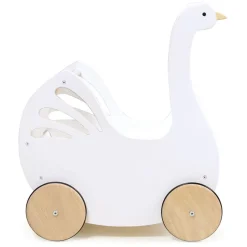 Sweet Swan Pram
