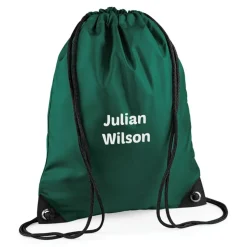 Swim or PE Bag