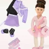Sydney Lee Ballerina Doll