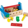 Take Along Tool Box