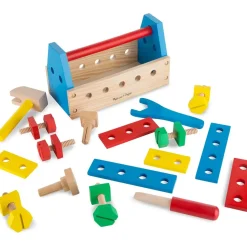 Take Along Tool Box