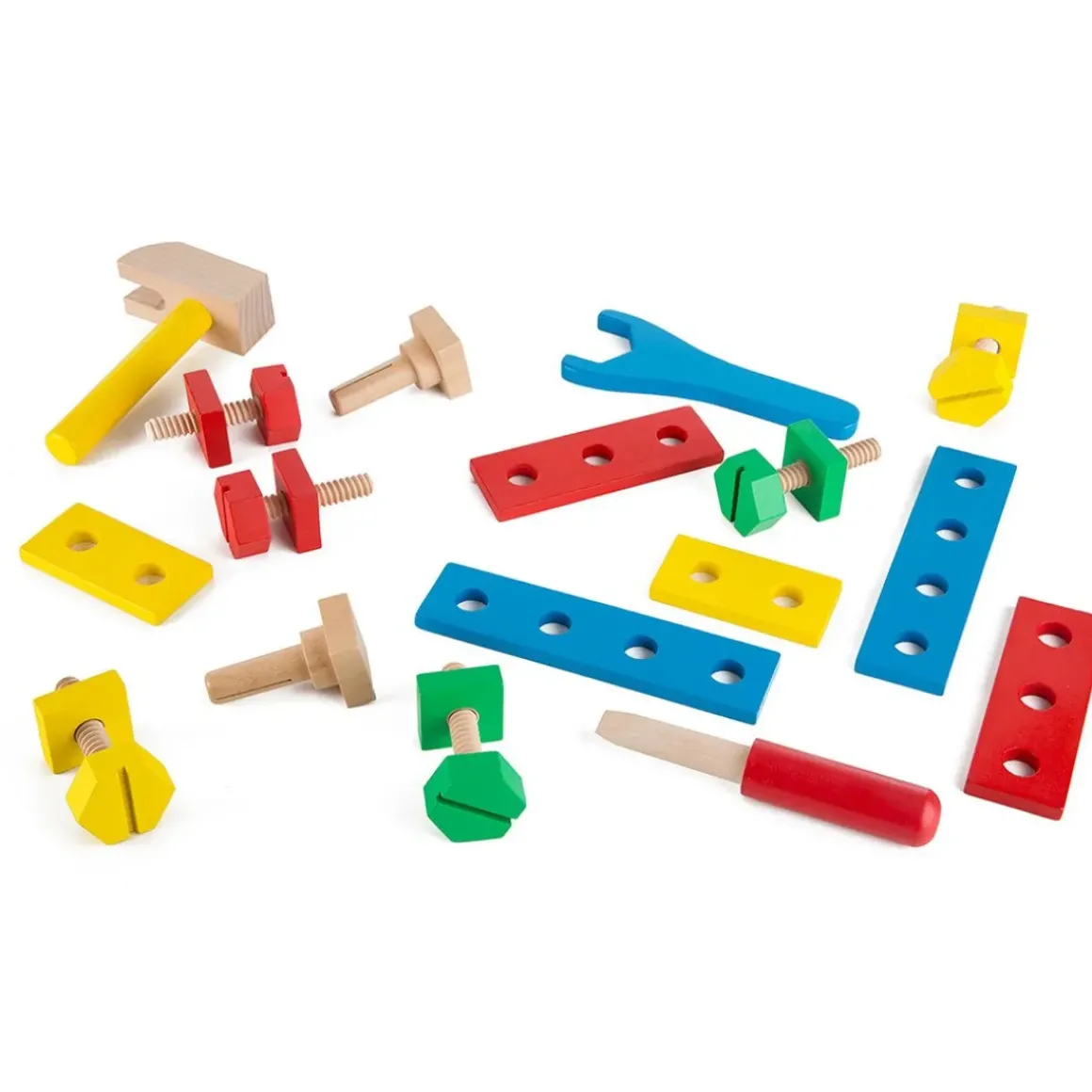 Take Along Tool Box