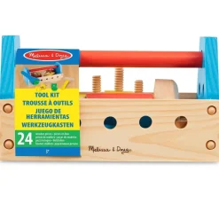 Take Along Tool Box