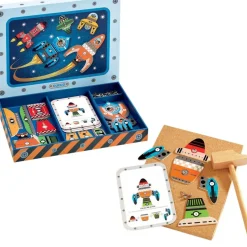 Tap Tap Rockets